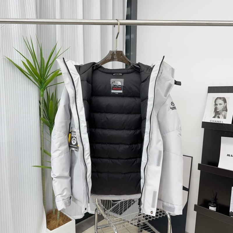 Thom Browne Down Coat